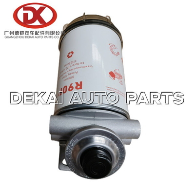 Separador de agua del aceite del filtro de combustible R90P 8981398280 8 98139828 0 Isuzu