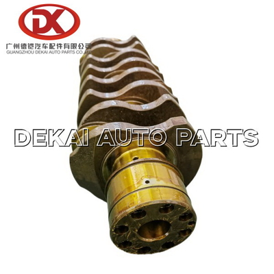 8980292700 cigüeñal ISUZU Engine Parts 4HK1 8 98029270 0 8973525343
