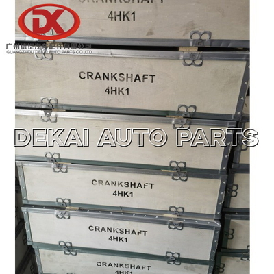 8980292700 cigüeñal ISUZU Engine Parts 4HK1 8 98029270 0 8973525343