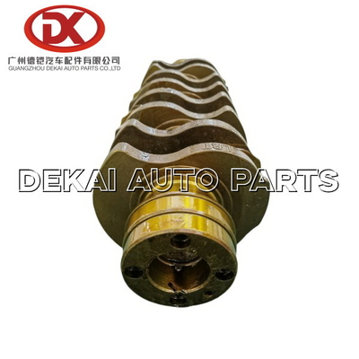 8980292700 cigüeñal ISUZU Engine Parts 4HK1 8 98029270 0 8973525343
