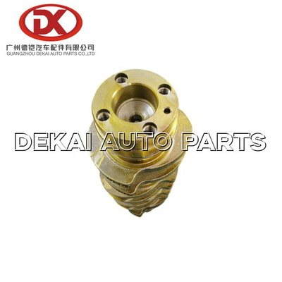 Cigüeñal 8971129813 del motor de 4HF1 4HG1 NQR Isuzu Truck de 8 97112981 3 NPR