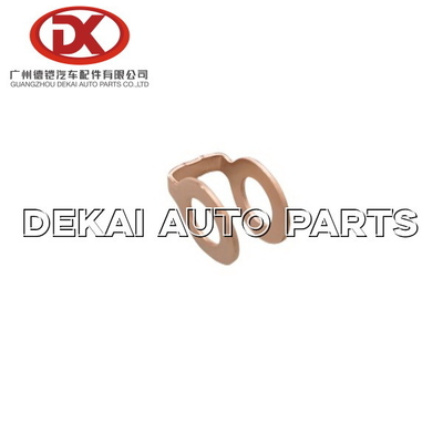 FSR 6HH1 ISUZU Truck Parts 8980659920 8 98065992 0 escapes de la junta del motor de tubo