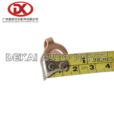 FSR 6HH1 ISUZU Truck Parts 8980659920 8 98065992 0 escapes de la junta del motor de tubo