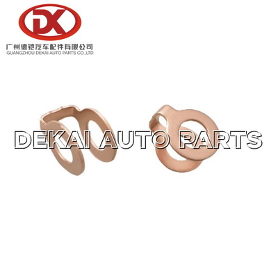 FSR 6HH1 ISUZU Truck Parts 8980659920 8 98065992 0 escapes de la junta del motor de tubo