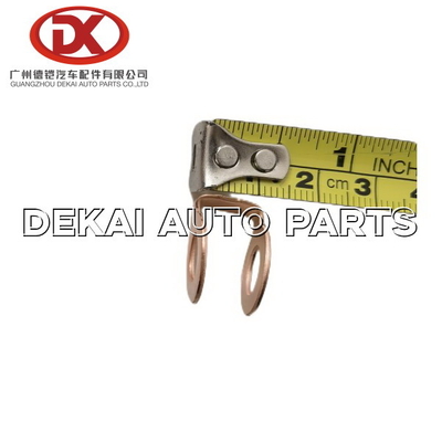 FSR 6HH1 ISUZU Truck Parts 8980659920 8 98065992 0 escapes de la junta del motor de tubo