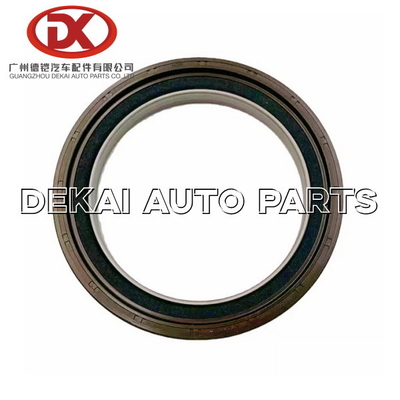 FVR FSR FTR 6HK1 ISUZU Chassis Parts 8983344820 8 98334482 0 frentes del cigüeñal del sello de aceite