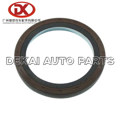 FVR FSR FTR 6HK1 ISUZU Chassis Parts 8983344820 8 98334482 0 frentes del cigüeñal del sello de aceite