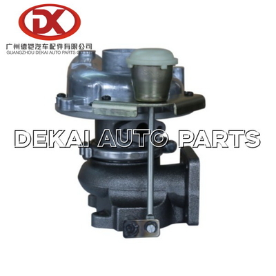 897240210 8 9724021 0 turbocompresores 4JA1 ISUZU Diesel Engine del camión
