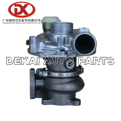 897240210 8 9724021 0 turbocompresores 4JA1 ISUZU Diesel Engine del camión