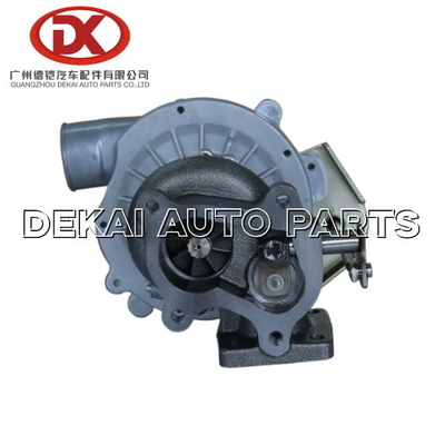 897240210 8 9724021 0 turbocompresores 4JA1 ISUZU Diesel Engine del camión