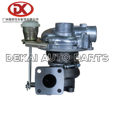 897240210 8 9724021 0 turbocompresores 4JA1 ISUZU Diesel Engine del camión
