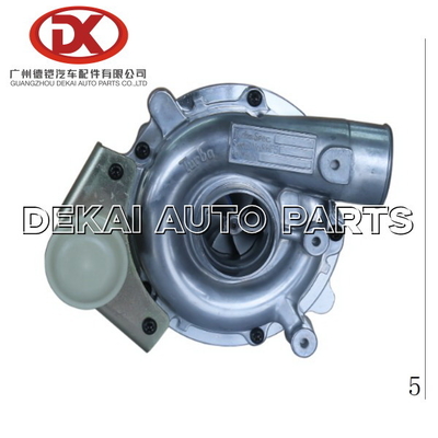 897240210 8 9724021 0 turbocompresores 4JA1 ISUZU Diesel Engine del camión