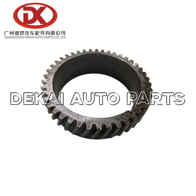 Engranaje Isuzu Truck Parts del cigüeñal 8971096261 700P 4HK1 6HK1T 8 97109626 1 8943943420
