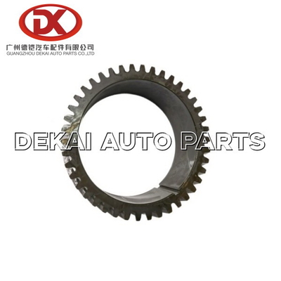 Engranaje Isuzu Truck Parts del cigüeñal 8971096261 700P 4HK1 6HK1T 8 97109626 1 8943943420