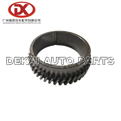 Engranaje Isuzu Truck Parts del cigüeñal 8971096261 700P 4HK1 6HK1T 8 97109626 1 8943943420