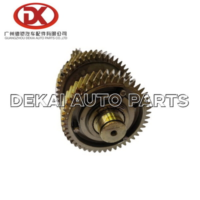 Engranaje contrario principal ISUZU Transmission Parts 8973806301 8973265901 MYY5T
