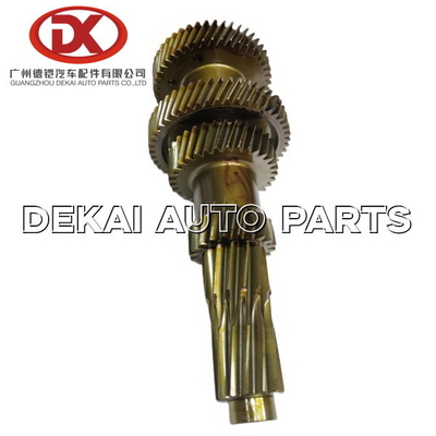 Engranaje contrario principal ISUZU Transmission Parts 8973806301 8973265901 MYY5T