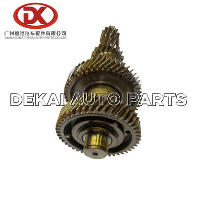 Engranaje contrario principal ISUZU Transmission Parts 8973806301 8973265901 MYY5T