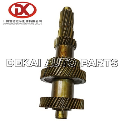 Engranaje contrario principal ISUZU Transmission Parts 8973806301 8973265901 MYY5T