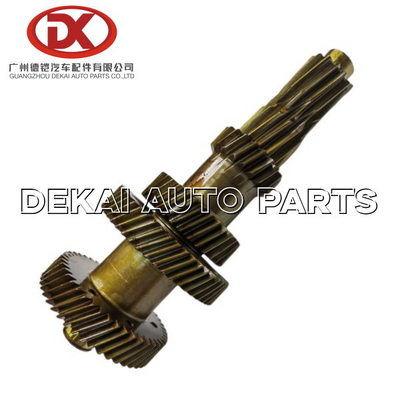 Engranaje contrario principal ISUZU Transmission Parts 8973806301 8973265901 MYY5T