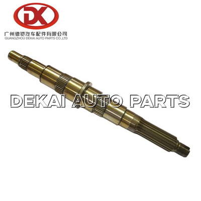 Transporte secundario 14 T ISUZU Transmission Parts 8972531170 del eje 8 97253117 0