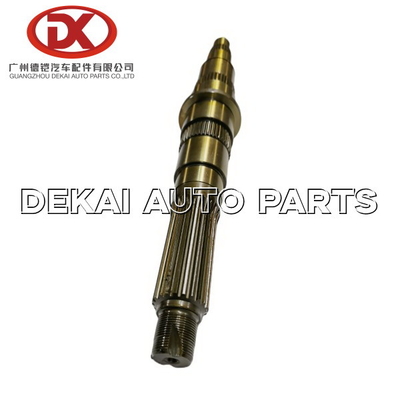 Transporte secundario 14 T ISUZU Transmission Parts 8972531170 del eje 8 97253117 0