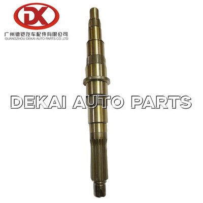 Transporte secundario 14 T ISUZU Transmission Parts 8972531170 del eje 8 97253117 0