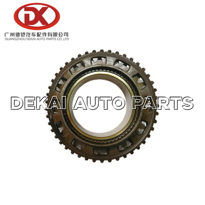 3ro engranaje 8972412340 del árbol principal de MYY5T NKR77 4JH1 ISUZU Transmission Parts