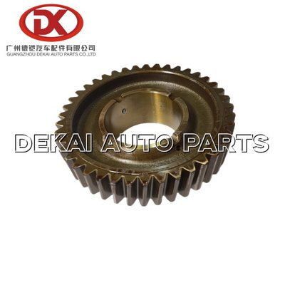 8972412440 8 97241244 0 engranajes de transmisión R MYY5T 34T/45T Z 41 ISUZU