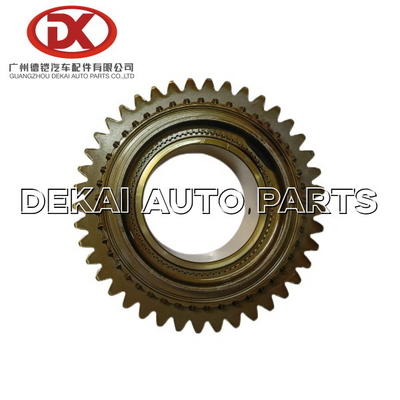 8972412440 8 97241244 0 engranajes de transmisión R MYY5T 34T/45T Z 41 ISUZU