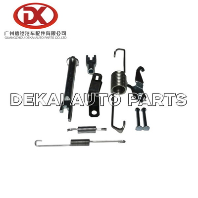 4JJ1 frenan el ajustador Kit For Isuzu Dmax 8 97301528 0 8973015270 8973015280