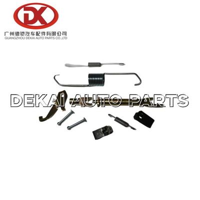 4JJ1 frenan el ajustador Kit For Isuzu Dmax 8 97301528 0 8973015270 8973015280