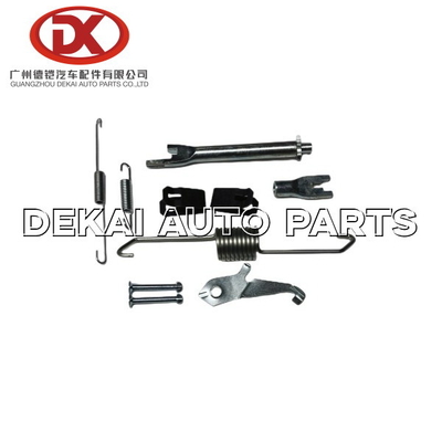 4JJ1 frenan el ajustador Kit For Isuzu Dmax 8 97301528 0 8973015270 8973015280