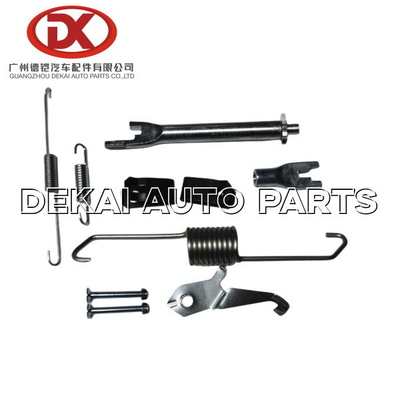 4JJ1 frenan el ajustador Kit For Isuzu Dmax 8 97301528 0 8973015270 8973015280