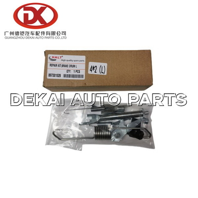 4JJ1 frenan el ajustador Kit For Isuzu Dmax 8 97301528 0 8973015270 8973015280