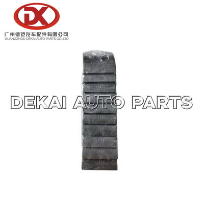 Árbol de levas Bush del metal de 4HF1 4HG1 4HK1 6HK1 que lleva 8973861890 8 97386189 0
