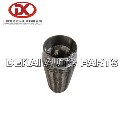 Piezas de enfriamiento del sistema de calefacción del tubo 60*240 de WW20014 Isuzu Truck Parts Net Exhaust