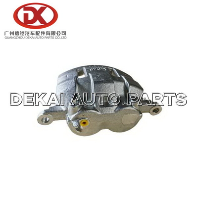 8 98303465 0 calibradores 8983034650 del freno del NPR ISUZU Brake Parts Front Disc