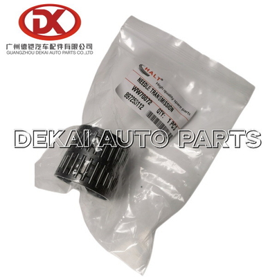 Llevando la aguja 4to 5to 8972531120 NQR de ISUZU Transmission Parts 4HF1 4HG1 4JJ1 4HK1 NLR NNR NPR