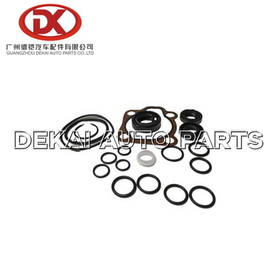 NQR de dirección 4HG1 700P 8 del representante Kit Isuzu de la bomba 8971821110 97182111 0