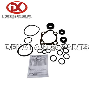 NQR de dirección 4HG1 700P 8 del representante Kit Isuzu de la bomba 8971821110 97182111 0