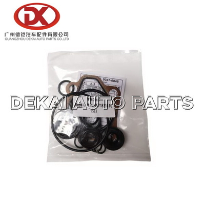 NQR de dirección 4HG1 700P 8 del representante Kit Isuzu de la bomba 8971821110 97182111 0