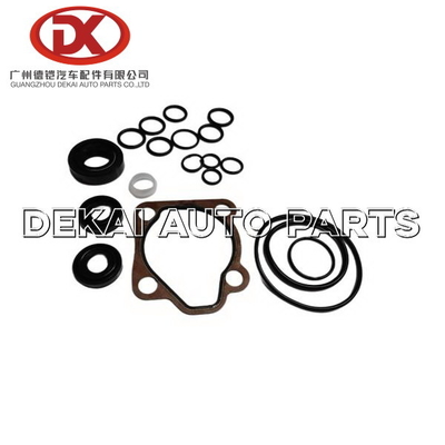 NQR de dirección 4HG1 700P 8 del representante Kit Isuzu de la bomba 8971821110 97182111 0