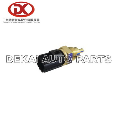 sensores ISUZU 4HK1 700P de la temperatura del agua 8 98023883 0 8980238830