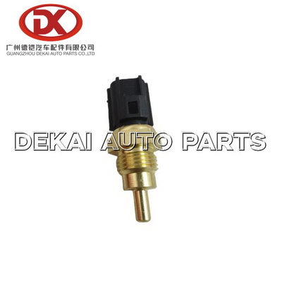 sensores ISUZU 4HK1 700P de la temperatura del agua 8 98023883 0 8980238830