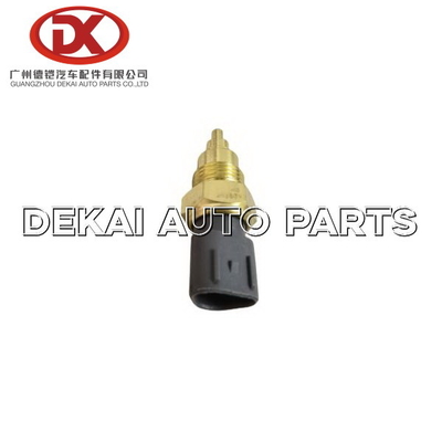 enchufes de resplandor del sensor de 8 98023717 0 8980237170 ISUZU Electrical Parts Water Temperature termos