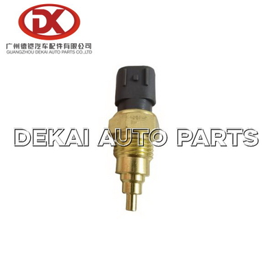 enchufes de resplandor del sensor de 8 98023717 0 8980237170 ISUZU Electrical Parts Water Temperature termos