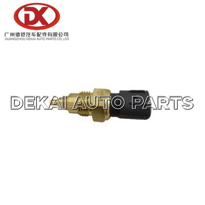 enchufes de resplandor del sensor de 8 98023717 0 8980237170 ISUZU Electrical Parts Water Temperature termos