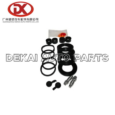 8 98018761 1 8980187611 ISUZU Brake Parts Caliper Repair ajustan el equipo D-MAX 2WD