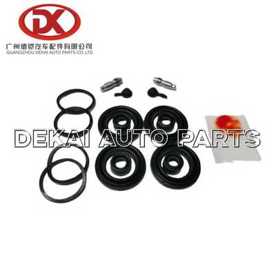 8 98018761 1 8980187611 ISUZU Brake Parts Caliper Repair ajustan el equipo D-MAX 2WD